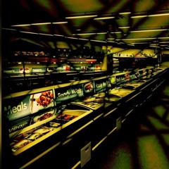 Dead-end germfood