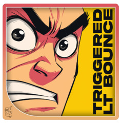 LT BOUNCE - TRIGGERED (RADIO EDIT)