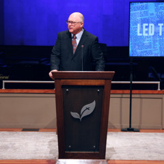 Pastor Paul Chappell: Go Immediately With The Gospel