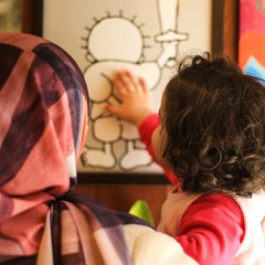 The Storytellers of the Palestinian Cause - Hussein Ammar
