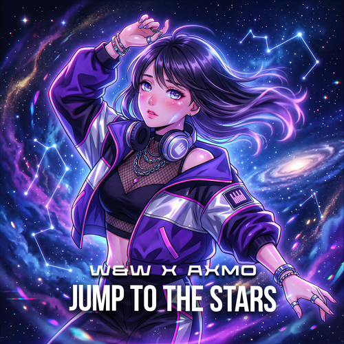 Stream Jump To The Stars by W&W | Listen online for free on SoundCloud