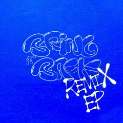 Ric de Large - Bring It Back (IKB Remix)