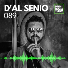 DHTM Mix Series 089 - D'al Senio (Hybrid Mix)