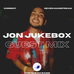 NITETIDE FM RADIO: JON JUKEBOX GUEST MIX