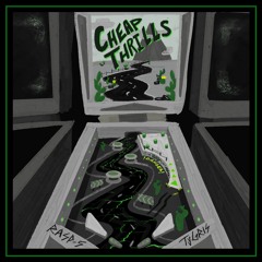 Rasp-5 & Tygris - Cheap Thrills (DSA PREMIERE)