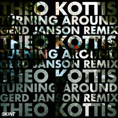 Turning Around ((Gerd Janson Remix) [Edit])