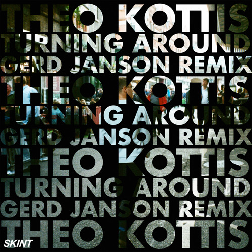 Turning Around ((Gerd Janson Remix) [Edit])