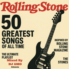 The 50 World Century Songs of all Time