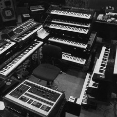 Electronic | Ambient | Chillout