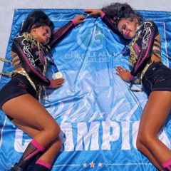 Topgun Allstars - Lady Jags 23/24 *worlds*