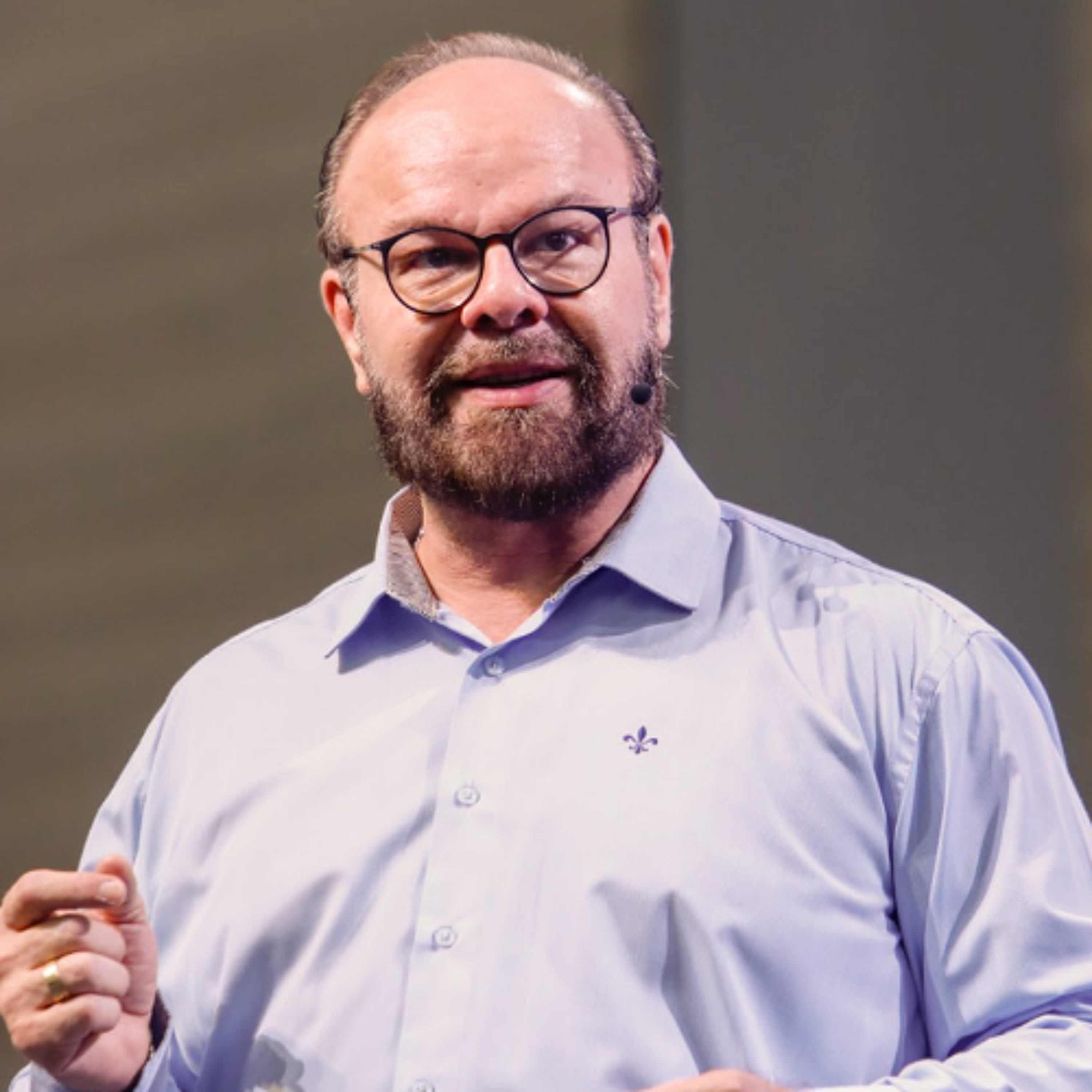 Fé que obedece: o que Hebreus 11 realmente ensina - Manoel Dias