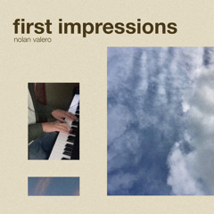 first impressions