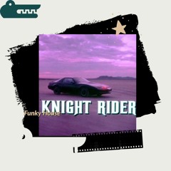 Knight Rider Remix