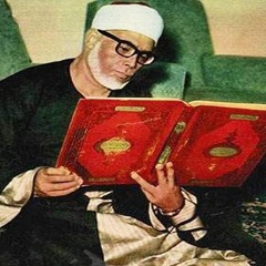 وَلَوْ أَنَّا كَتبنَا عَلَيْهِمْ أَنِ اقْتُلُوا أنفُسَكُمْ | تلاوة خاشعة للشيخ الحصري من سورة النساء