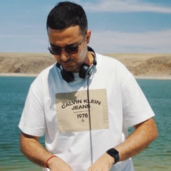 Gassan - Live 2024 @ Kazakhstan, Kurty Water Reservoir / Melodic Techno, Indie Dance Mix