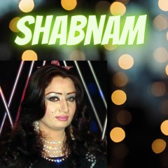 Shabnam pashto Song 1