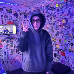 I HATE POUCH ENVY @ The Lot Radio 10-29-2023