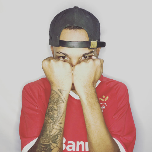 MC PQD - MELHOR NEM CONTAR COM A SORTE  ( DJ AGUILAR )