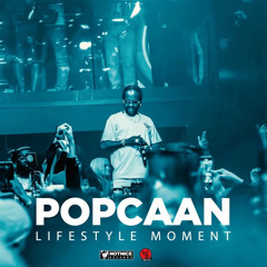Popcaan – Lifestyle Moment
