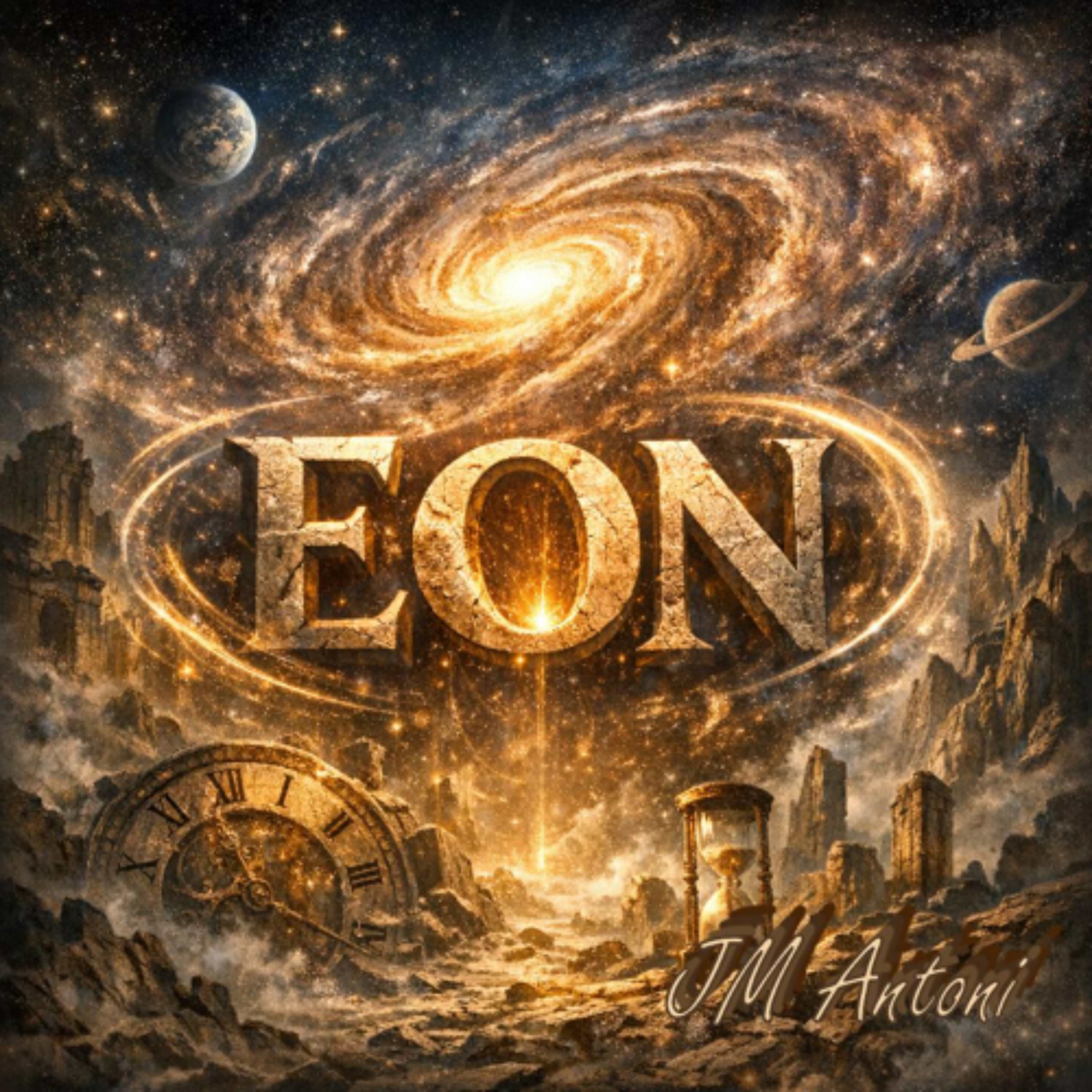 Eon episode artwork