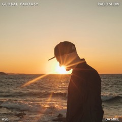 The Global Fantasy Radio Show #50 by Da Mike