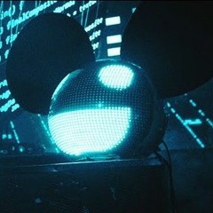 deadmau5  NEW ID 2023 71923