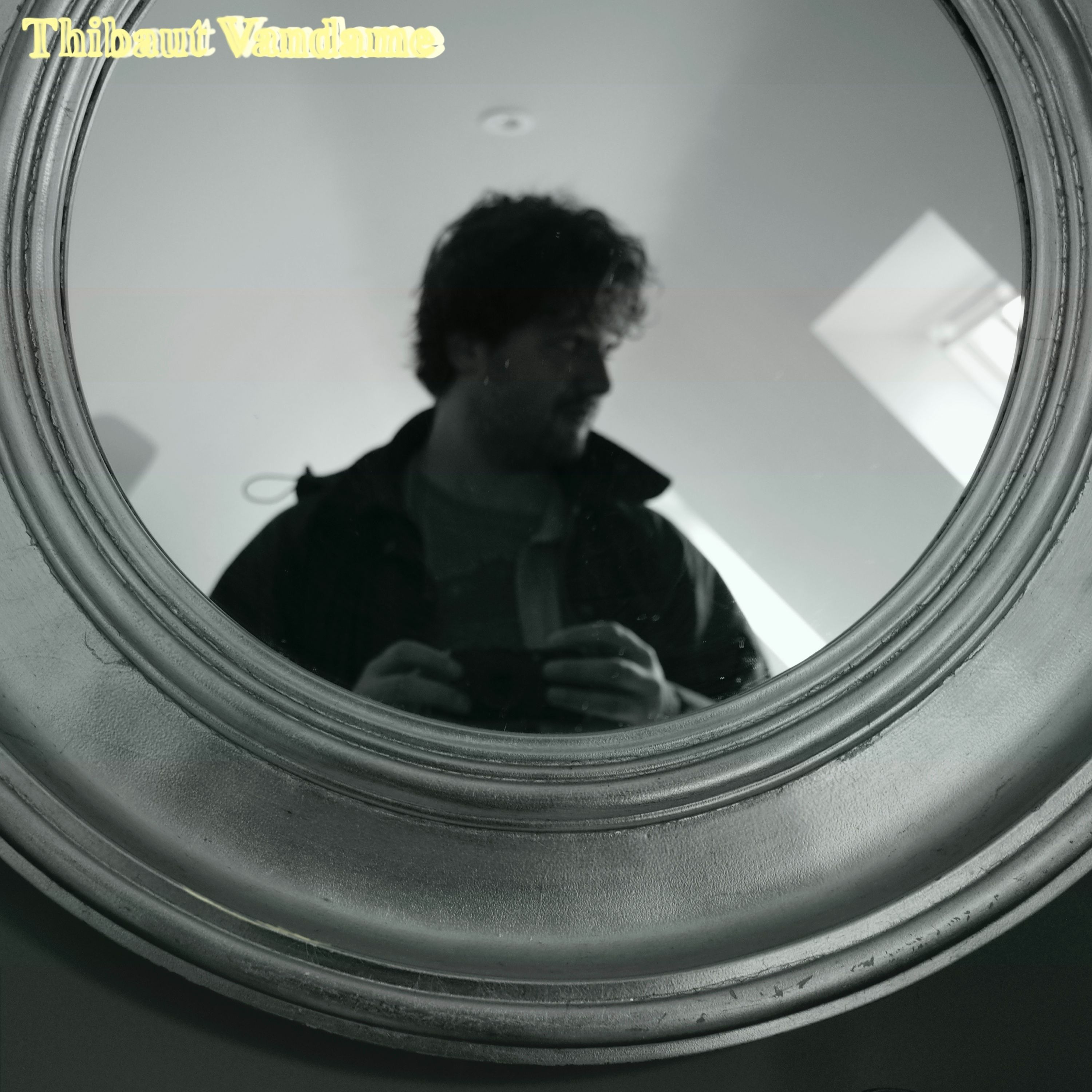 Thibaut Vandame - CICAS® Podcast - December 2023 episode artwork
