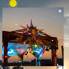 UNKNOWN ME / Balearic Set (Taro Nohara+P-RUFF) Live@Sunset The MARINA / Sep-07 2024