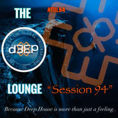 The D3EP Lounge "Session 94"