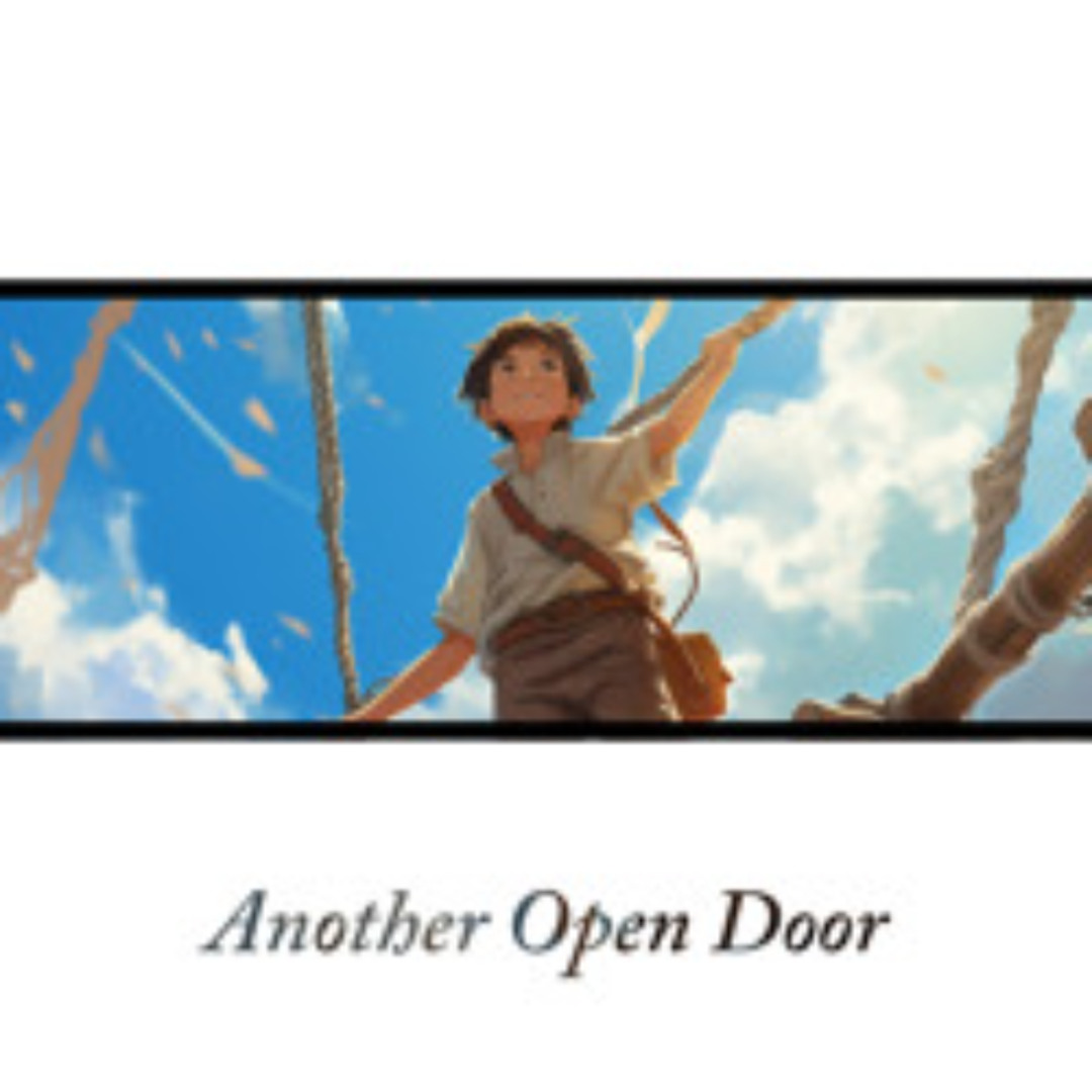 Another Open Door (Lyn)