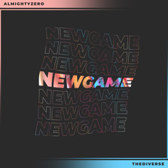 AlmightyZero - New Game