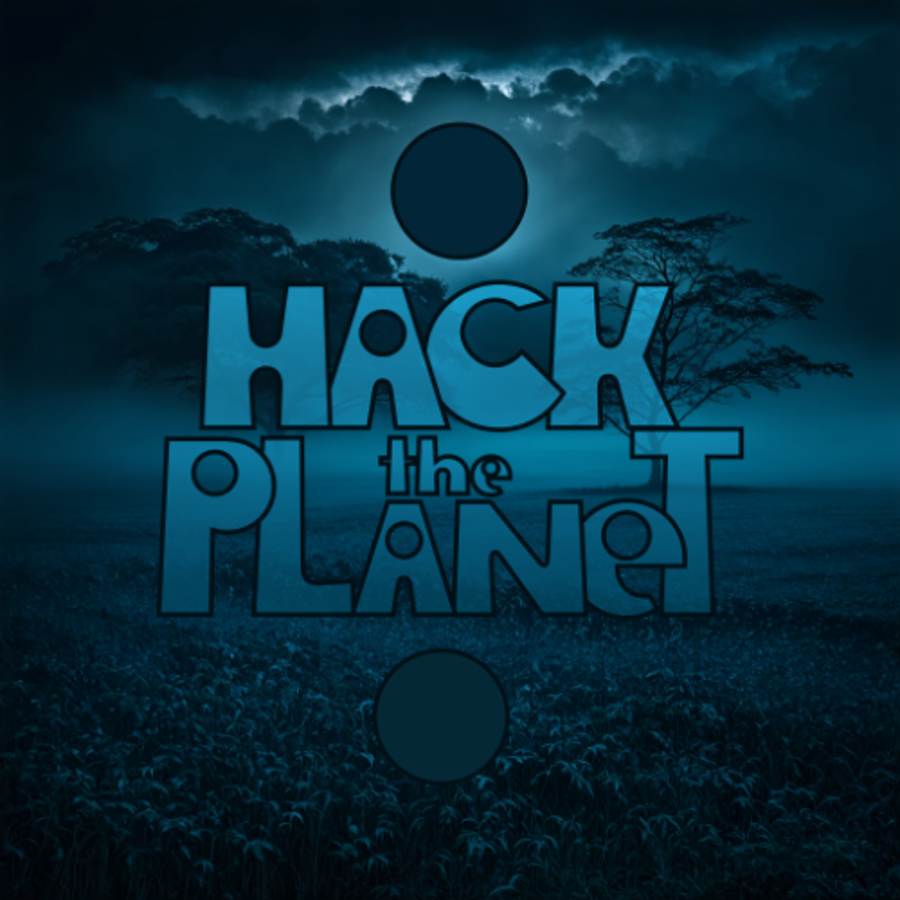 Hack The Planet, Drum & Bass Podcast