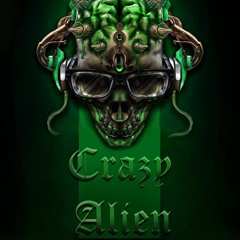 Crazy Noises By Crazy Alien