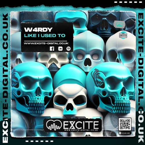 W4RDY - Like I Used To ( Sample )