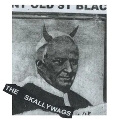 It's Dead - The Skallywags