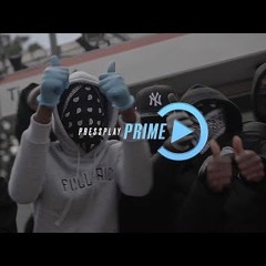 (OVE) Bagzoverfame x Riskey - Thats Calm (Produced By FIIDE x Sinsehh)