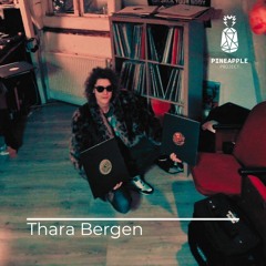 PINEAPPLE SELECTORS - THARA BERGEN