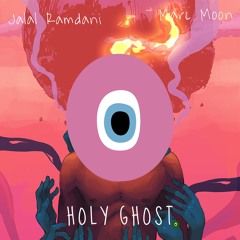 Omah Lay - Holy Ghost (Marc Moon & Jalal Ramdani Remix) [played by Keinemusik]