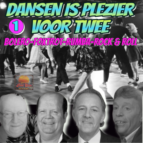 Ik Zit In Een Cafeetje