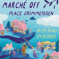 #3 Radioshow Noël Off 2023 - ArtfoodLab avec Sonia Verguet