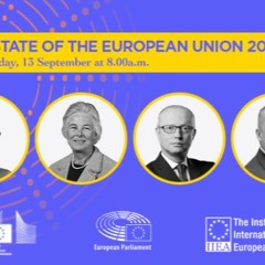 The State of the European Union 2023