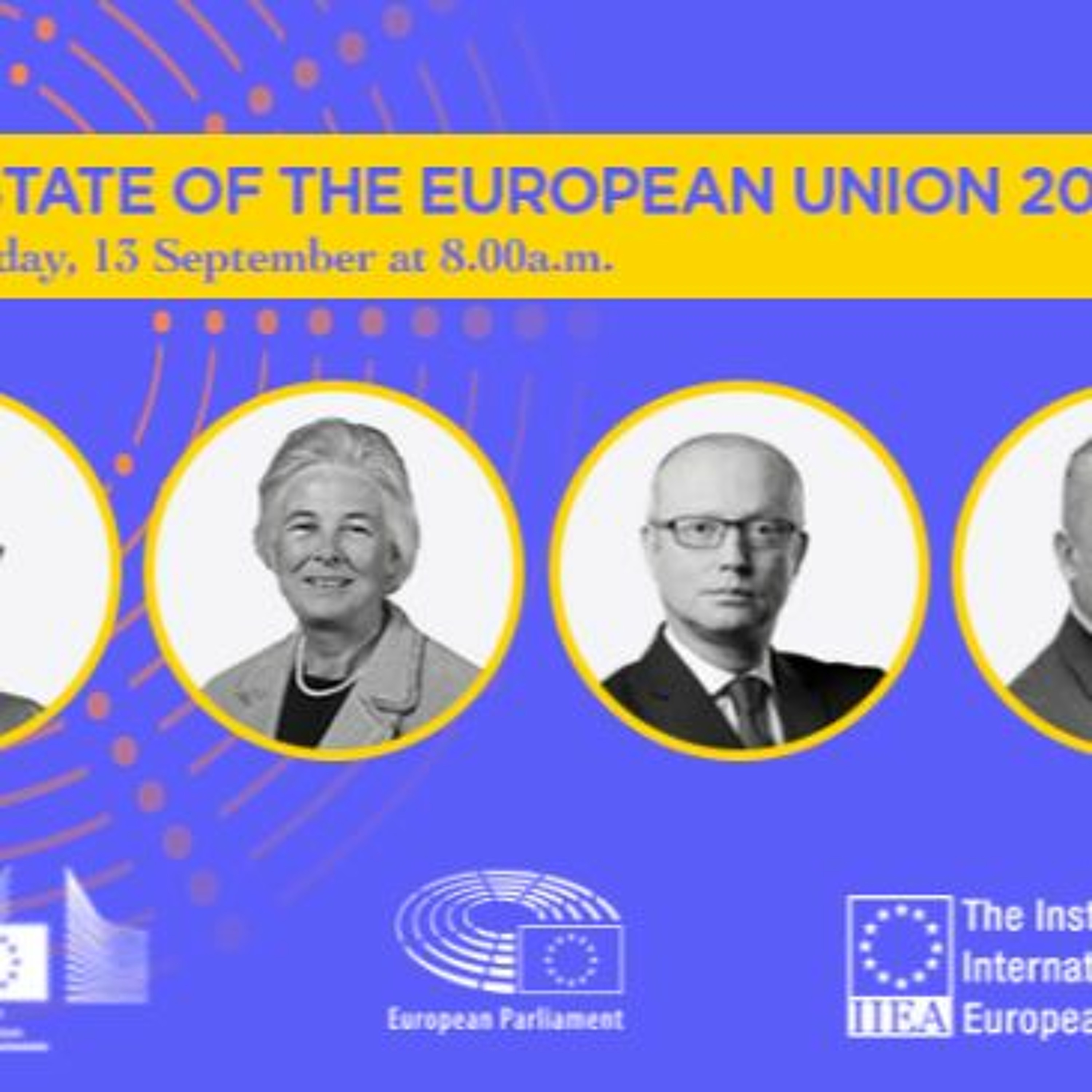 IIEA Talks