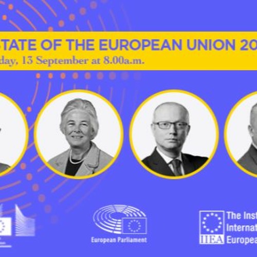 The State of the European Union 2023