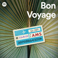 Bon Voyage