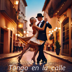Espectáculo de Tango en el Teatro