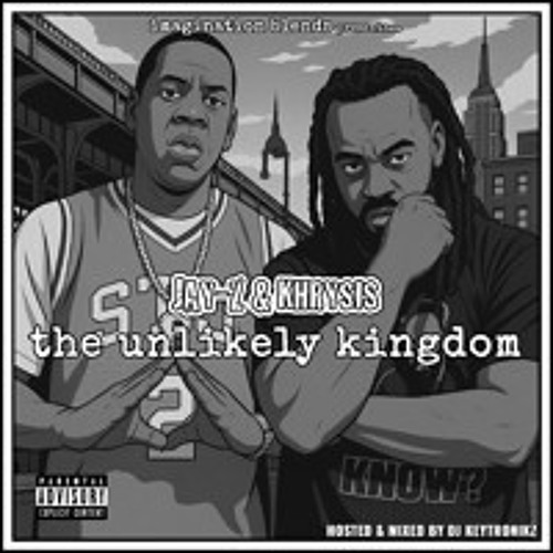 Jay-Z & Khrysis - Too Real To Justify My Thug