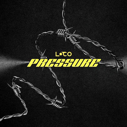 Loco - Pressure