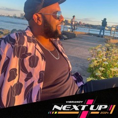 Vibrancy Festival Next-Up Mix