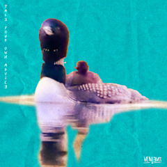 Take Your Own Advice