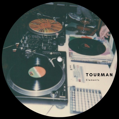 PREMIERE: Tourman - Elements